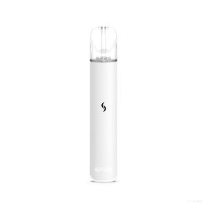 SP2S思博瑞發光主機電子煙 PRO版(升級h1)忍者白
