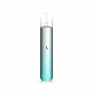 SP2S思博瑞發光主機電子煙 PRO版(升級h1)星空藍